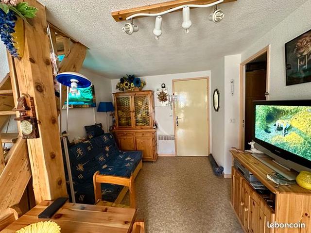 Appartement vente à Argelès-Gazost, Les Angles