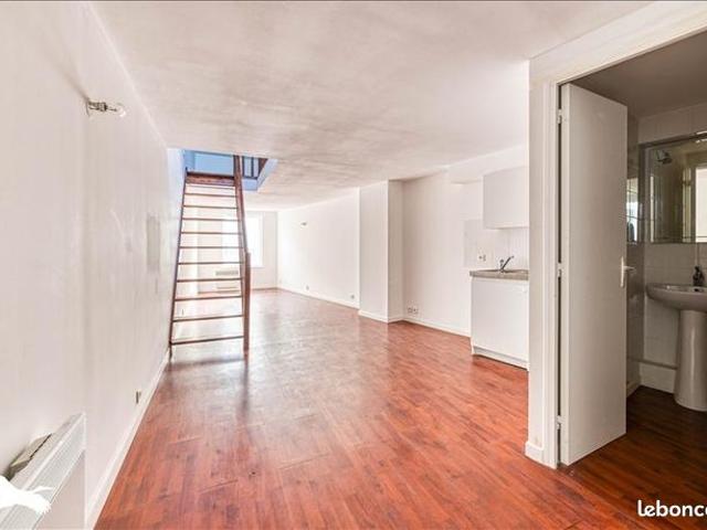 Appartement vente à Pontoise, Beaumont-sur-oise
