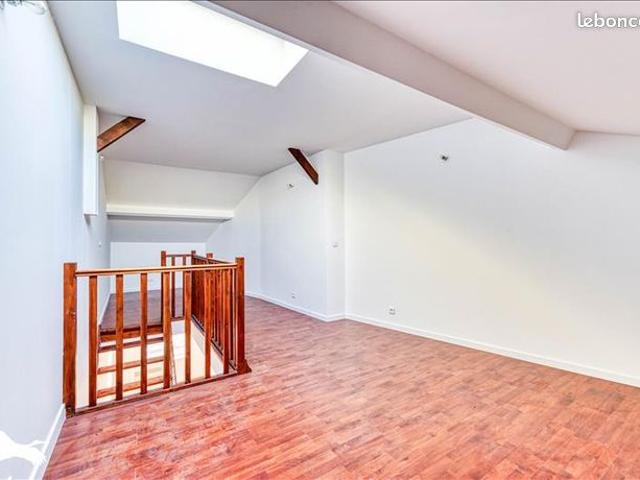 Appartement vente à Pontoise, Beaumont-sur-oise