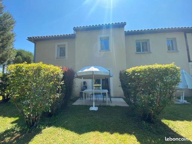 Appartement vente à Brive-la-Gaillarde, Lascaux