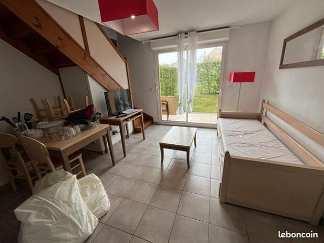 Appartement vente à Brive-la-Gaillarde, Lascaux
