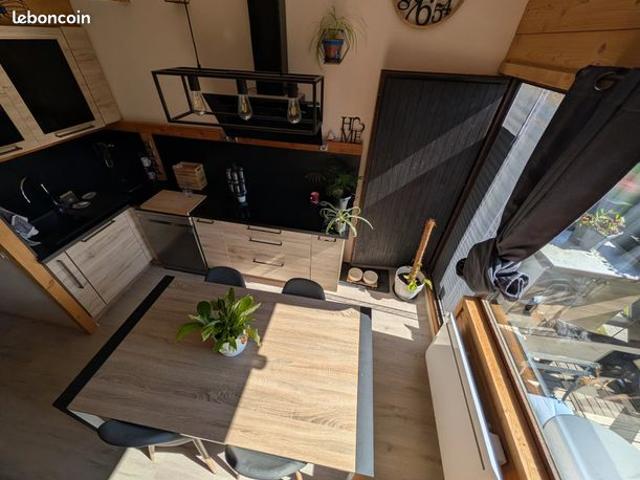 Appartement vente à Bonneville, Saint-jeoire