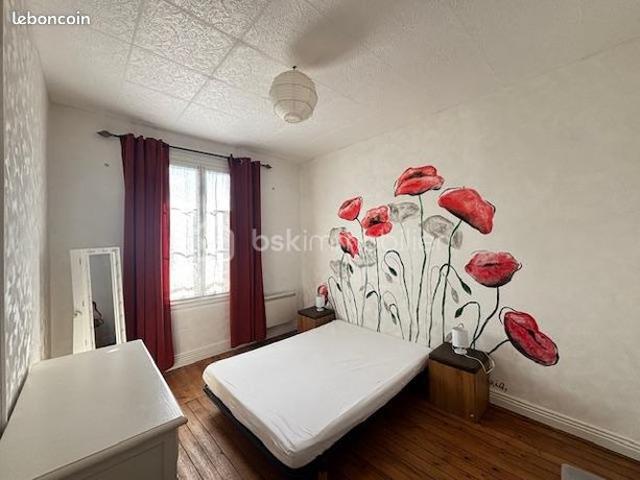Appartement vente à Rochefort, Saint-georges-de-didonne