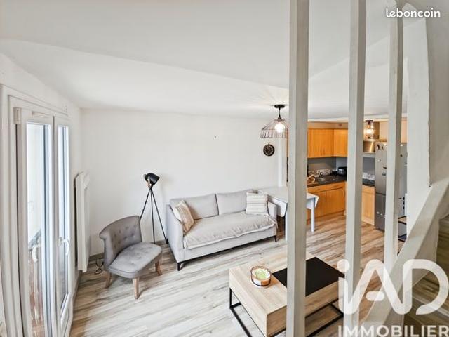 Appartement vente à Melun, Soignolles-en-brie