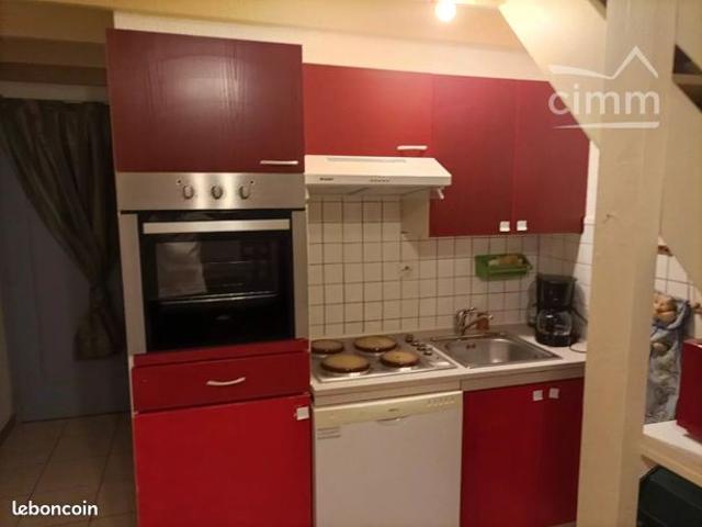 Appartement vente à Narbonne, Leucate