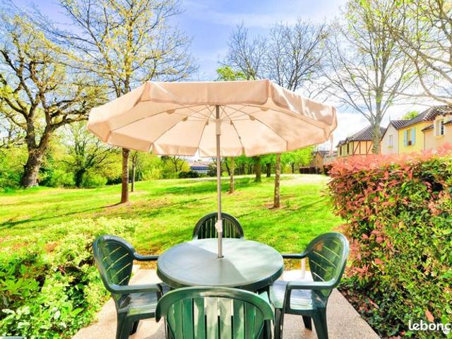 Appartement vente à Villeneuve-sur-Lot, Monflanquin