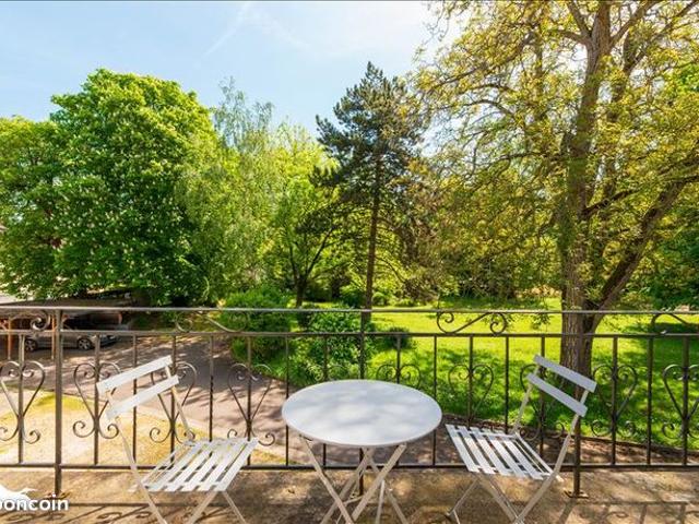 Appartement vente à Eaubonne, Val-d'Oise