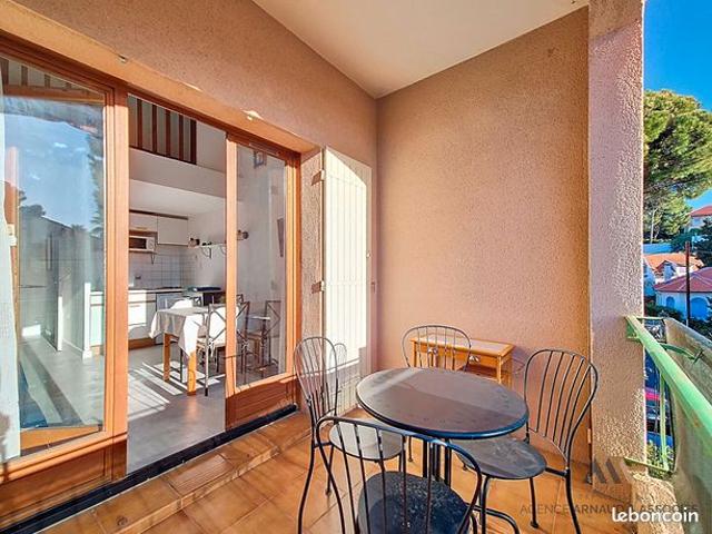 Appartement vente à Arrondissement de Toulon, Saint-cyr-sur-mer