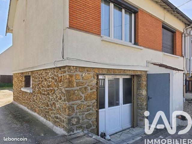 Appartement vente à Palaiseau, Athis-mons