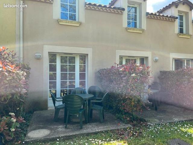 Appartement vente à Villeneuve-sur-Lot, Monflanquin