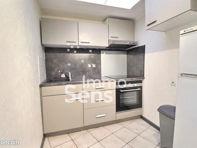 Appartement vente à Lille, La Madeleine