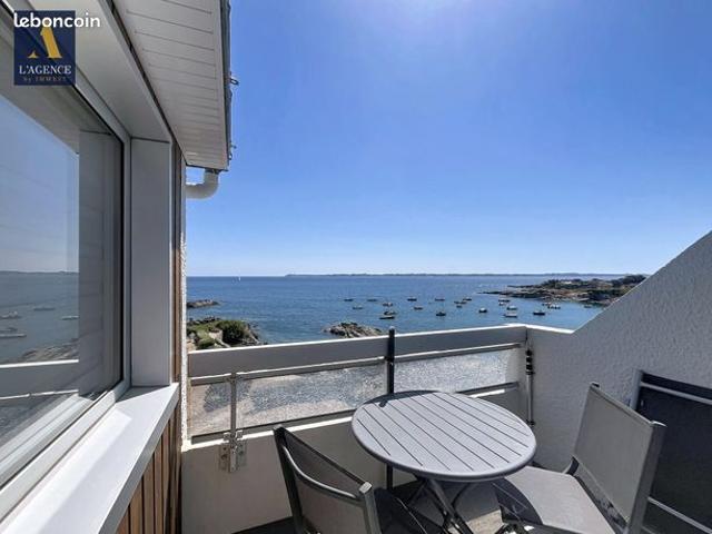 Appartement vente à Plœmeur, Morbihan