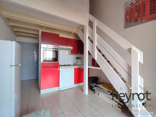 Appartement vente à Narbonne, Leucate