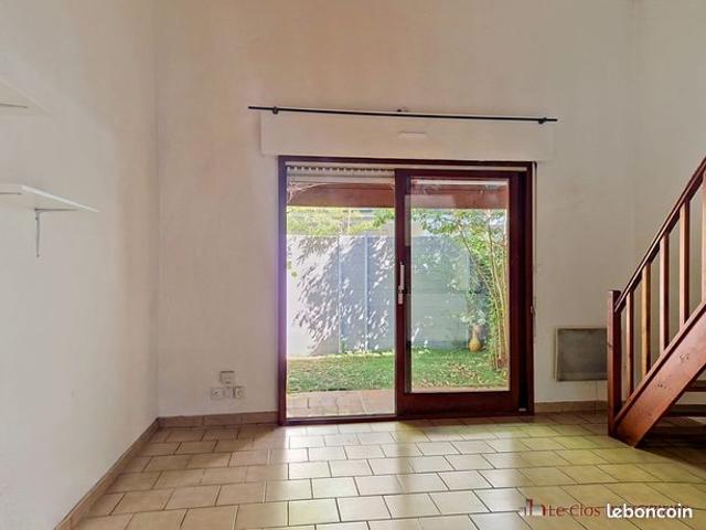 Appartement vente à Toulouse