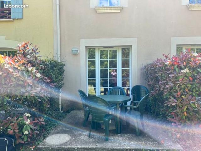 Appartement vente à Villeneuve-sur-Lot, Monflanquin
