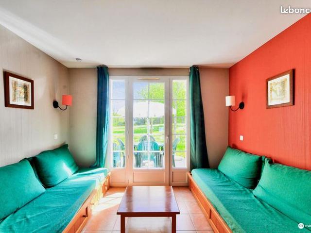 Appartement vente à Villeneuve-sur-Lot, Monflanquin