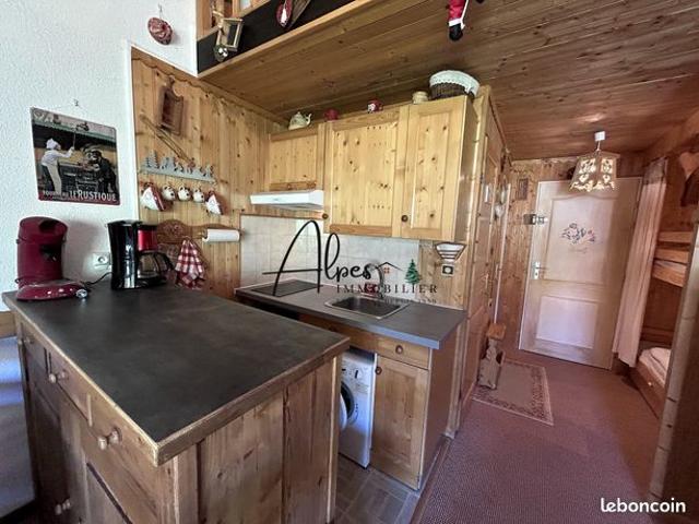 Appartement vente à Annecy, Manigod
