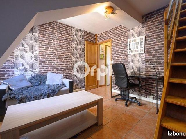 Appartement vente à Douai