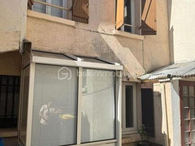 Appartement vente à Pontoise, Beaumont-sur-oise