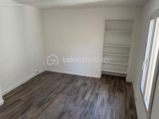 Appartement vente à Pontoise, Beaumont-sur-oise