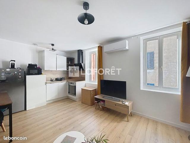 Appartement vente à Arrondissement de Toulon, Toulon