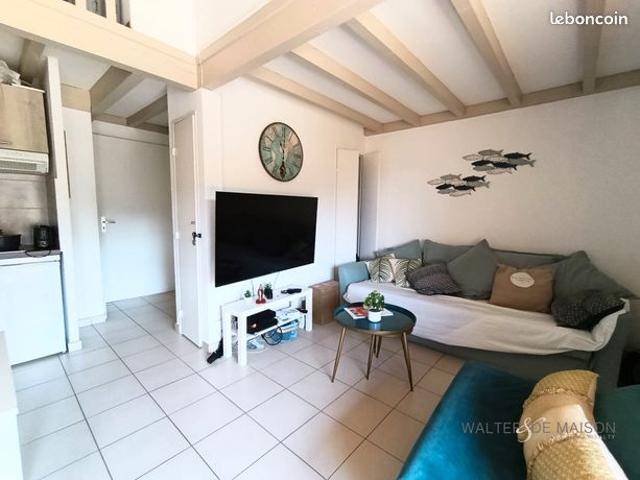 Appartement vente à Arrondissement de Draguignan, La Croix-valmer