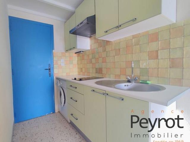 Appartement vente à Narbonne, Leucate