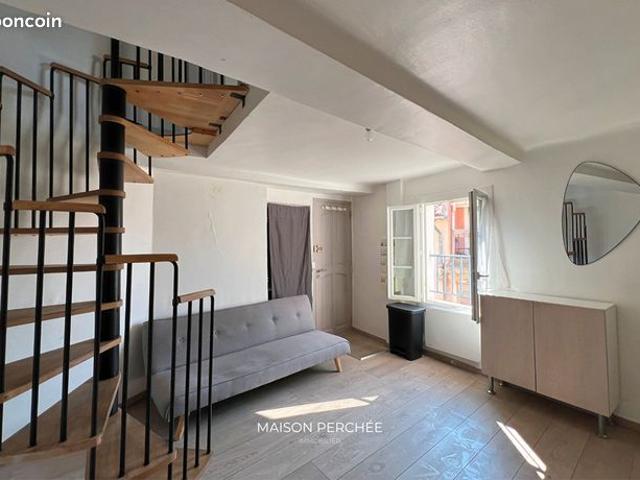 Appartement vente à Arrondissement de Draguignan, Draguignan