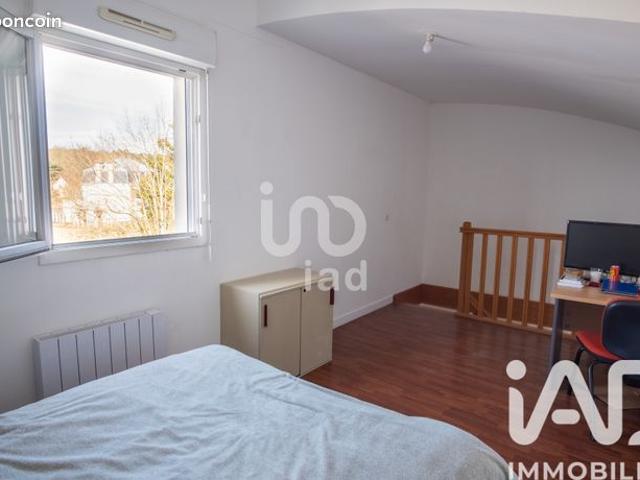 Appartement vente à Niort, Avon