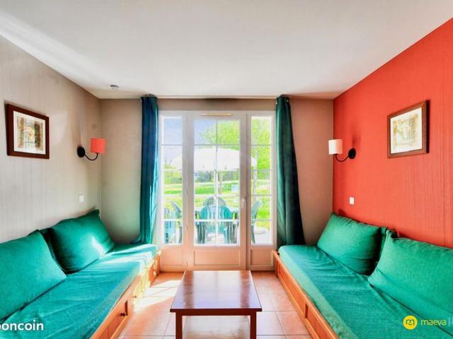 Appartement vente à Monflanquin