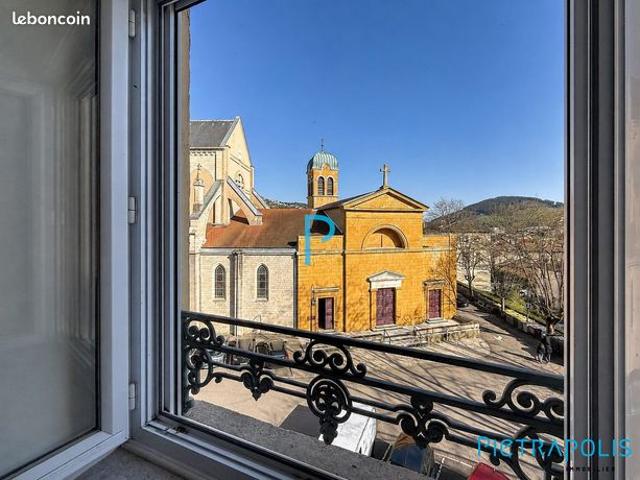 Appartement vente à Villefranche-sur-Saône, Rhône