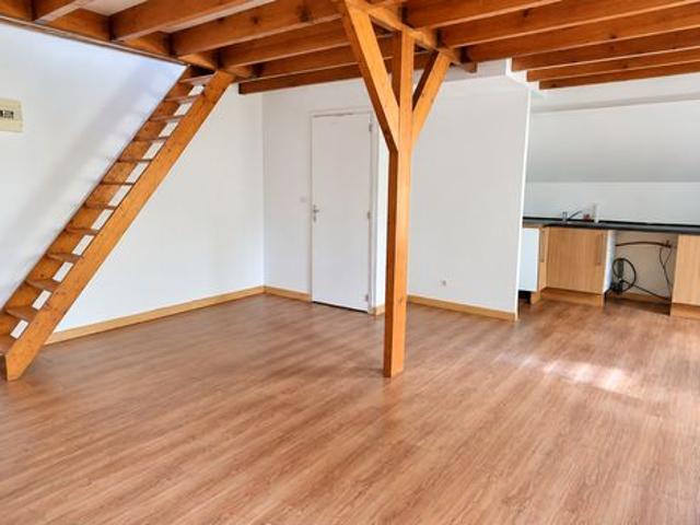 Appartement vente à Armentières, Nord