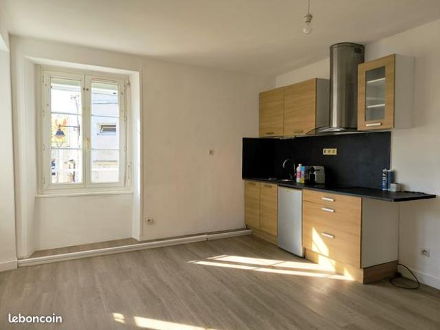Appartement vente à Bayeux, Port-en-bessin-huppain