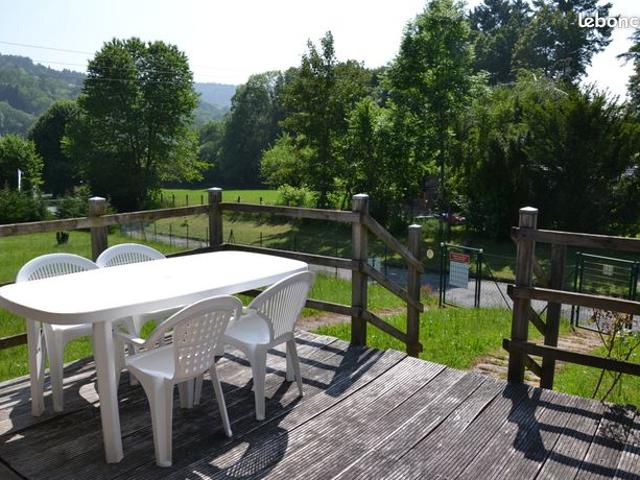 Appartement vente à Issoire, La Bourboule