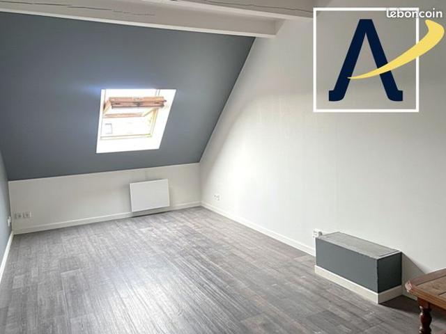 Appartement vente à Belfort, Danjoutin