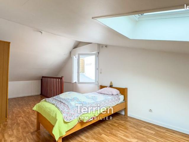 Appartement vente à Angers, Chalonnes-sur-loire