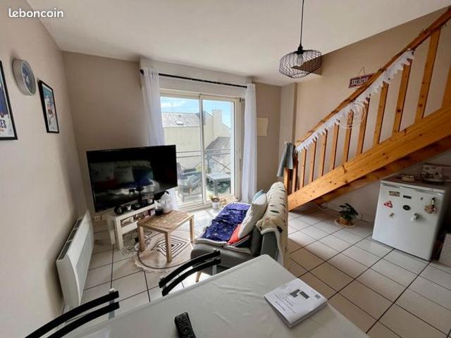 Appartement vente à Quimper, Bretagne