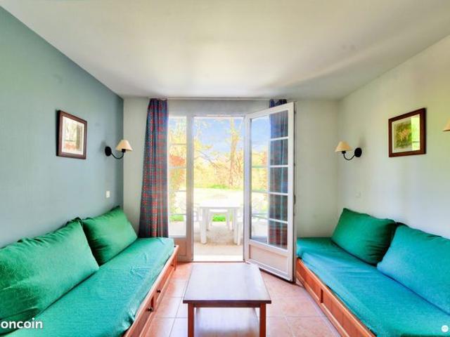 Appartement vente à Villeneuve-sur-Lot, Monflanquin