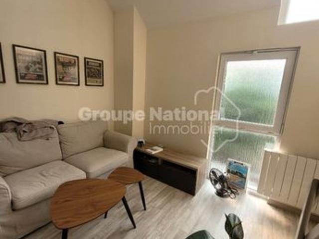 Appartement vente à Nantes, Carquefou
