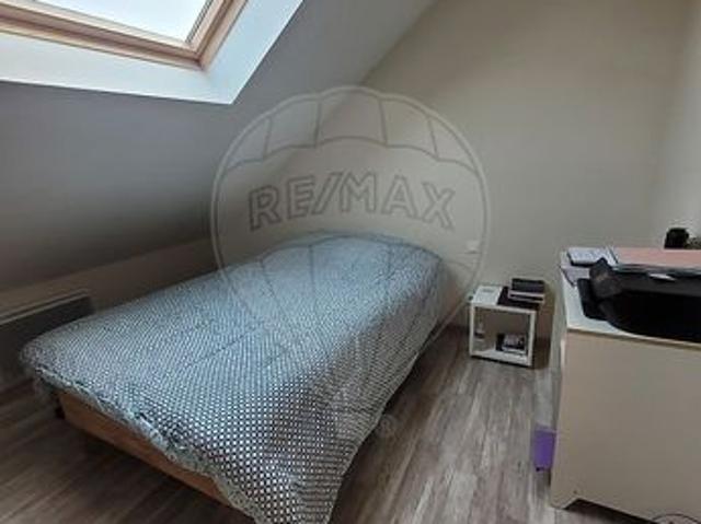 Appartement vente à Nantes, Carquefou