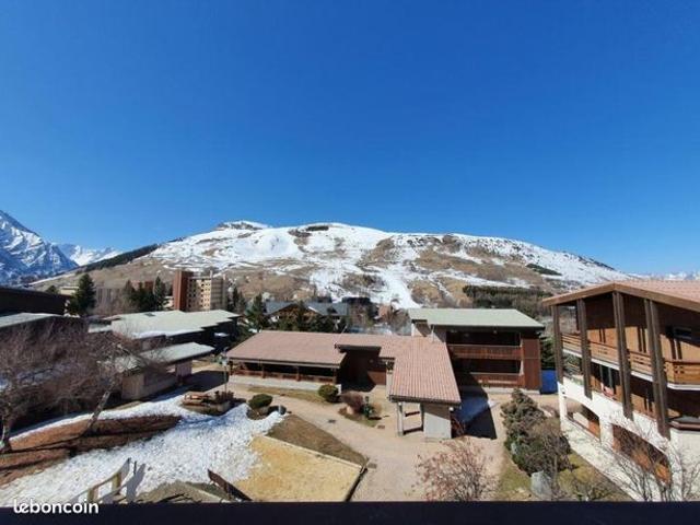 Appartement vente à Grenoble, Les Deux Alpes