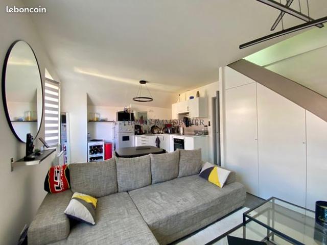 Appartement vente à Aubergenville, Yvelines
