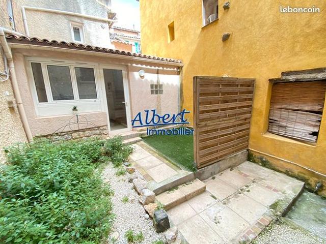 Appartement vente à Arrondissement de Toulon, Ollioules