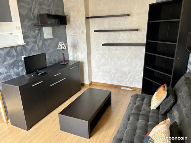 Appartement vente à Melun