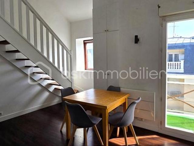 Appartement vente à Torcy, Pontault-combault