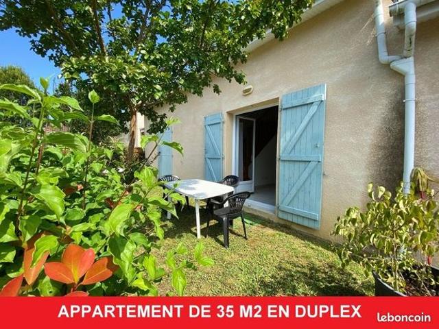 Appartement vente à Cazaubon