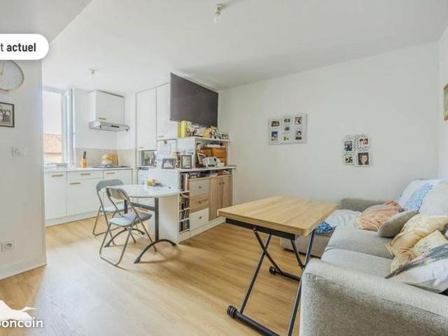 Appartement vente à Bayonne