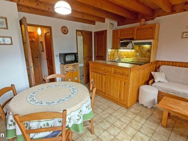 Appartement vente à Bonneville, Samoëns