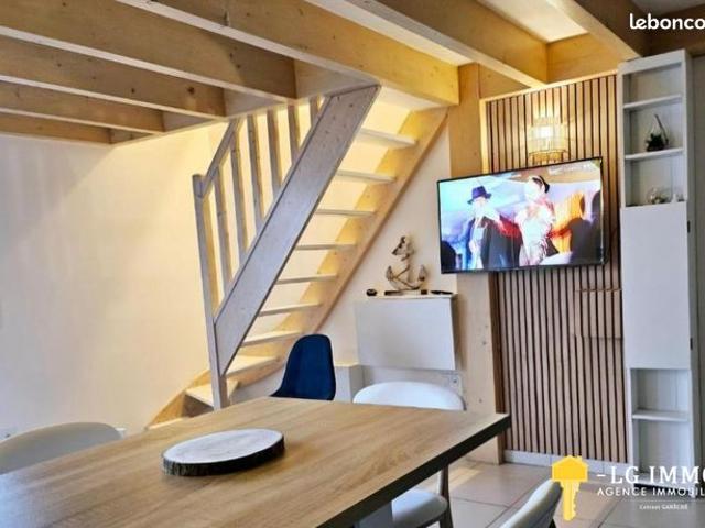 Appartement vente à Rochefort, Royan