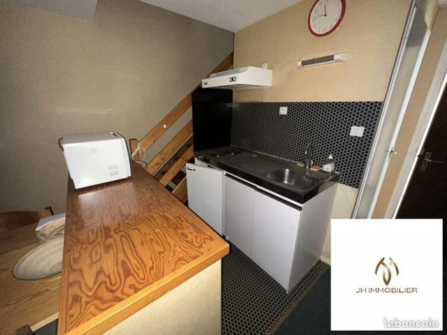Appartement vente à Saint-Gaudens, Bagnères-de-luchon